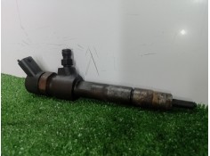 Recambio de inyector para opel vectra c berlina 1.9 cdti cat (z 19 dtl) referencia OEM IAM 0445110165   2
