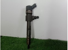 Recambio de inyector para opel vectra c berlina 1.9 cdti cat (z 19 dtl) referencia OEM IAM 0445110165  