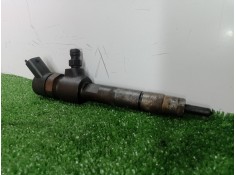 Recambio de inyector para opel vectra c berlina 1.9 cdti cat (z 19 dtl) referencia OEM IAM 0445110165   2