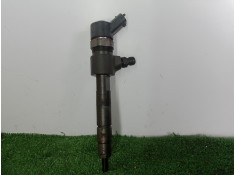 Recambio de inyector para opel vectra c berlina 1.9 cdti cat (z 19 dtl) referencia OEM IAM 0445110165  