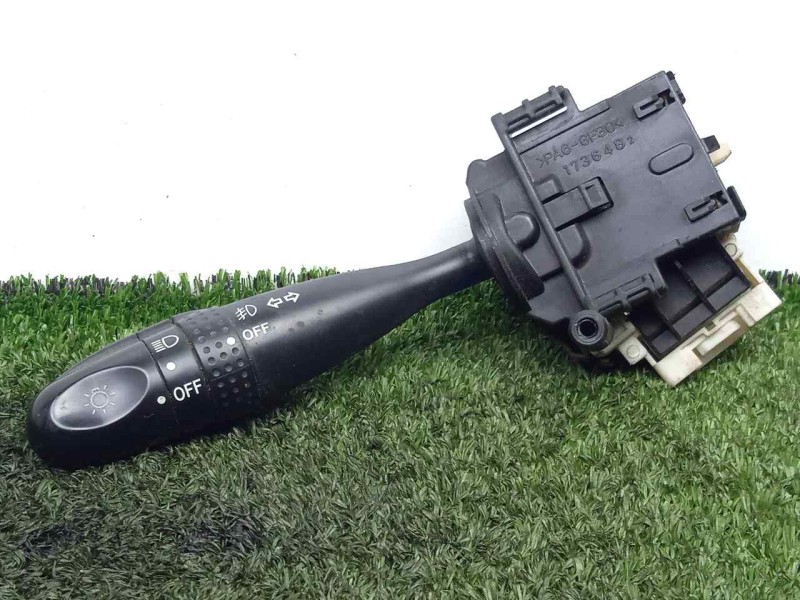 Recambio de mando luces para toyota rav 4 (a2) 2.0 turbodiesel cat referencia OEM IAM 8414052020  