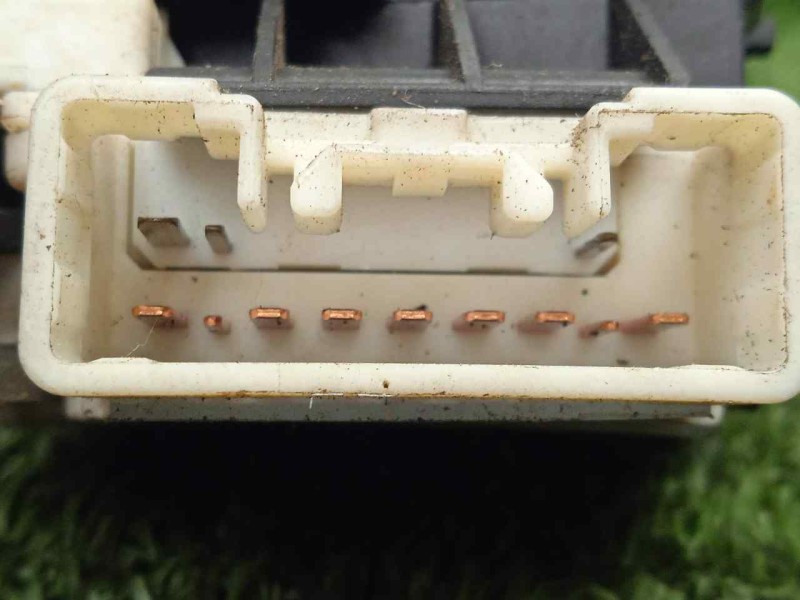 Recambio de mando luces para toyota rav 4 (a2) 2.0 turbodiesel cat referencia OEM IAM 8414052020  