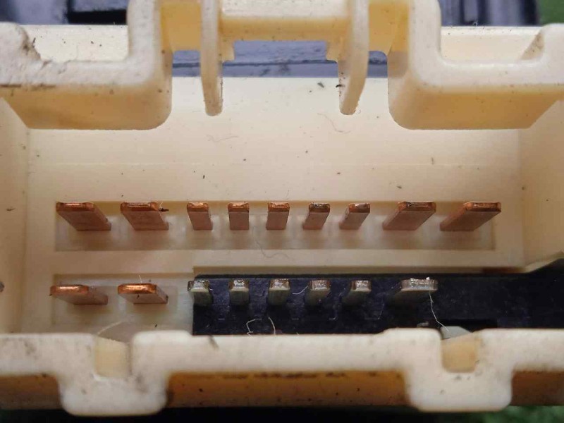 Recambio de mando luces para toyota celica (t20) 1.8 16v cat referencia OEM IAM SINREFERENCIA  