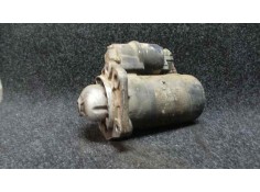 Recambio de motor arranque para seat arosa (6h1) 1.4 referencia OEM IAM 085911023E MAGNETI MARELLI 