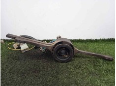 Recambio de mando luces para seat 131 1.760 c.c. - perkins referencia OEM IAM  MANDO.DOBLE 