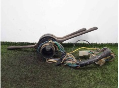 Recambio de mando luces para seat 131 1.760 c.c. - perkins referencia OEM IAM  MANDO.DOBLE  2