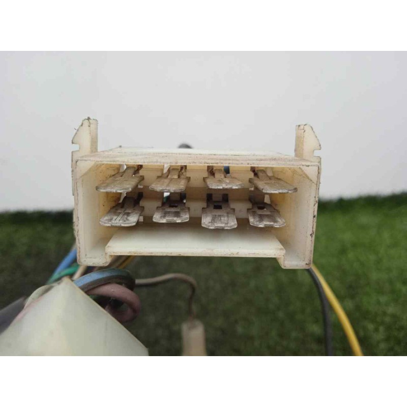 Recambio de mando luces para seat 131 1.760 c.c. - perkins referencia OEM IAM  MANDO.DOBLE 