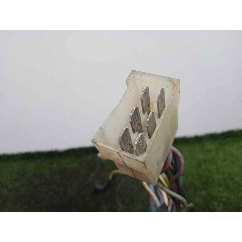 Recambio de mando luces para seat 131 1.760 c.c. - perkins referencia OEM IAM  MANDO.DOBLE 