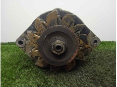Recambio de alternador para seat 131 1.760 c.c. - perkins referencia OEM IAM 4808511 45AH POLEA.FIJA - 1.CANAL