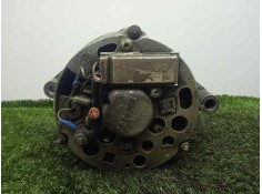 Recambio de alternador para seat 131 1.760 c.c. - perkins referencia OEM IAM 4808511 45AH POLEA.FIJA - 1.CANAL 2