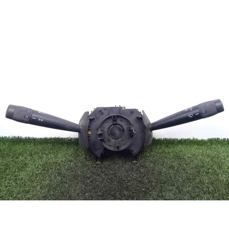 Recambio de mando luces para fiat seicento (187) 1.1 cat referencia OEM IAM 735293993 MANDO.DOBLE 