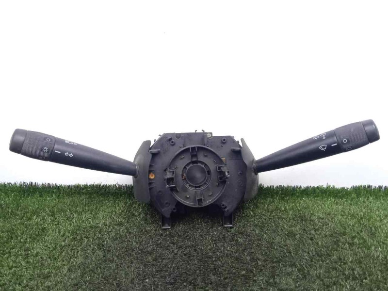 Recambio de mando luces para fiat seicento (187) 1.1 cat referencia OEM IAM 735293993 MANDO.DOBLE 