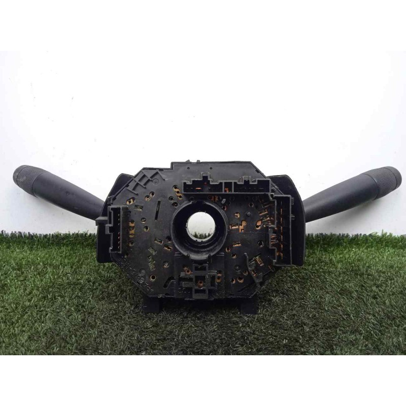 Recambio de mando luces para fiat seicento (187) 1.1 cat referencia OEM IAM 735293993 MANDO.DOBLE 