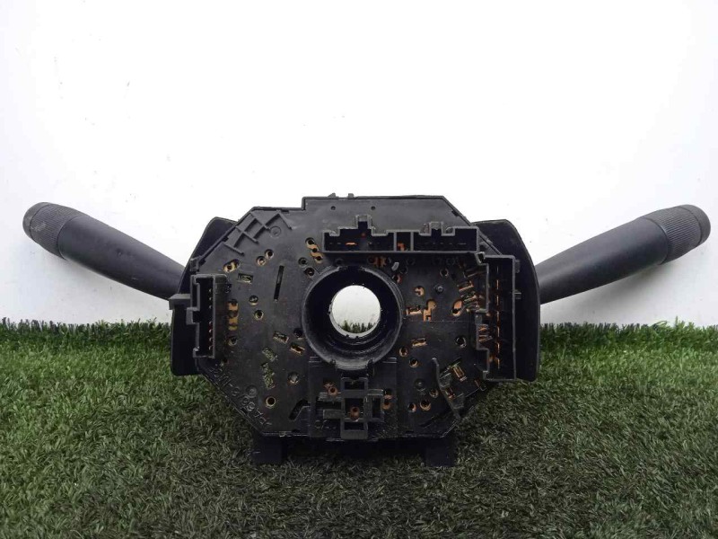 Recambio de mando luces para fiat seicento (187) 1.1 cat referencia OEM IAM 735293993 MANDO.DOBLE 