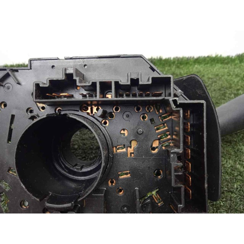 Recambio de mando luces para fiat seicento (187) 1.1 cat referencia OEM IAM 735293993 MANDO.DOBLE 