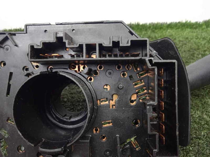 Recambio de mando luces para fiat seicento (187) 1.1 cat referencia OEM IAM 735293993 MANDO.DOBLE 