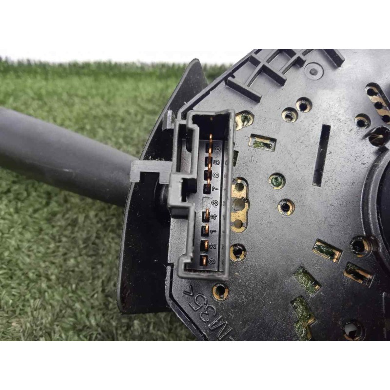 Recambio de mando luces para fiat seicento (187) 1.1 cat referencia OEM IAM 735293993 MANDO.DOBLE 