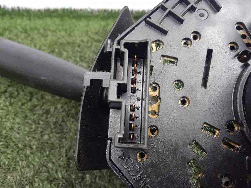 Recambio de mando luces para fiat seicento (187) 1.1 cat referencia OEM IAM 735293993 MANDO.DOBLE 