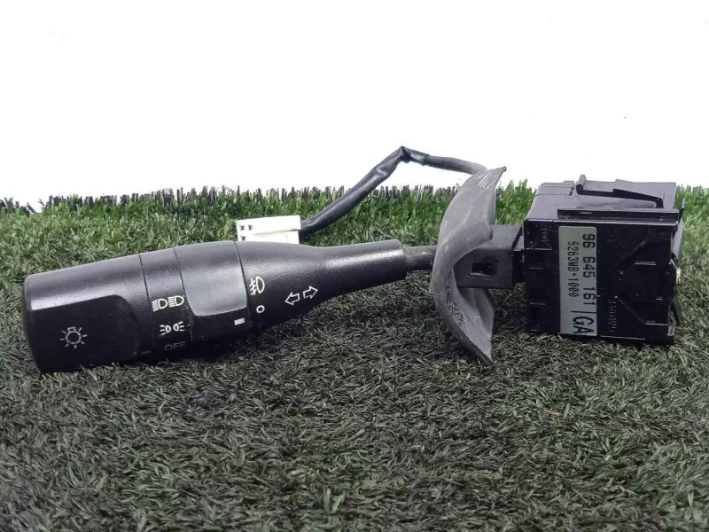 Recambio de mando luces para chevrolet epica 2.0 diesel cat referencia OEM IAM 96645161 1.NIEBLAS 