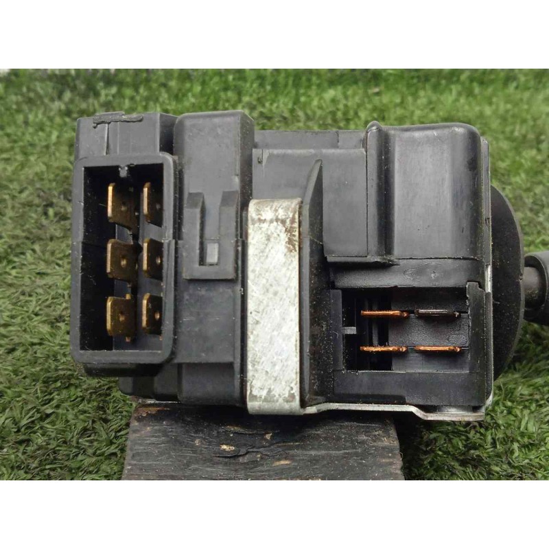 Recambio de mando luces para renault 21 berlina (b/l48) 1.8 referencia OEM IAM 7700766407  