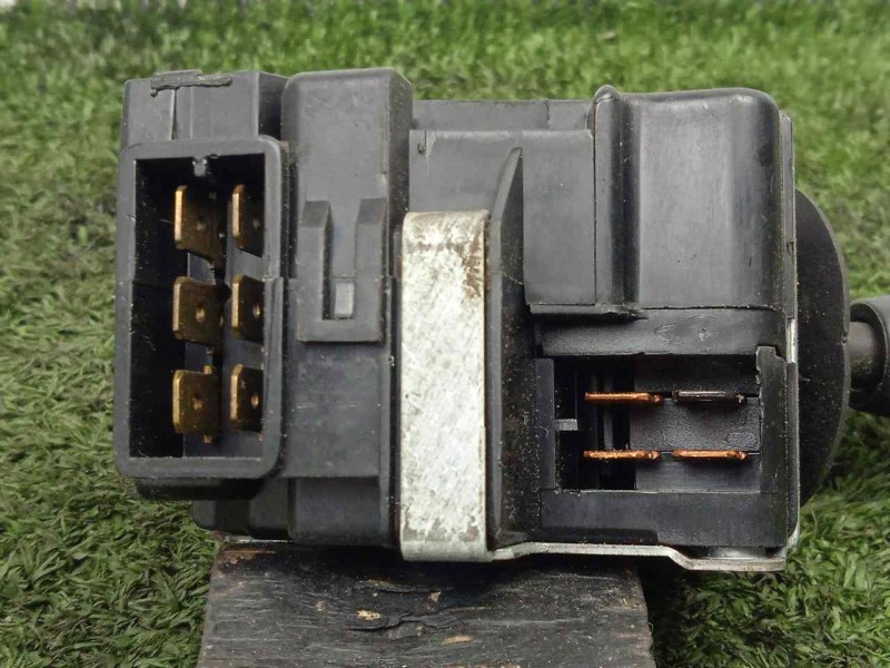 Recambio de mando luces para renault 21 berlina (b/l48) 1.8 referencia OEM IAM 7700766407  