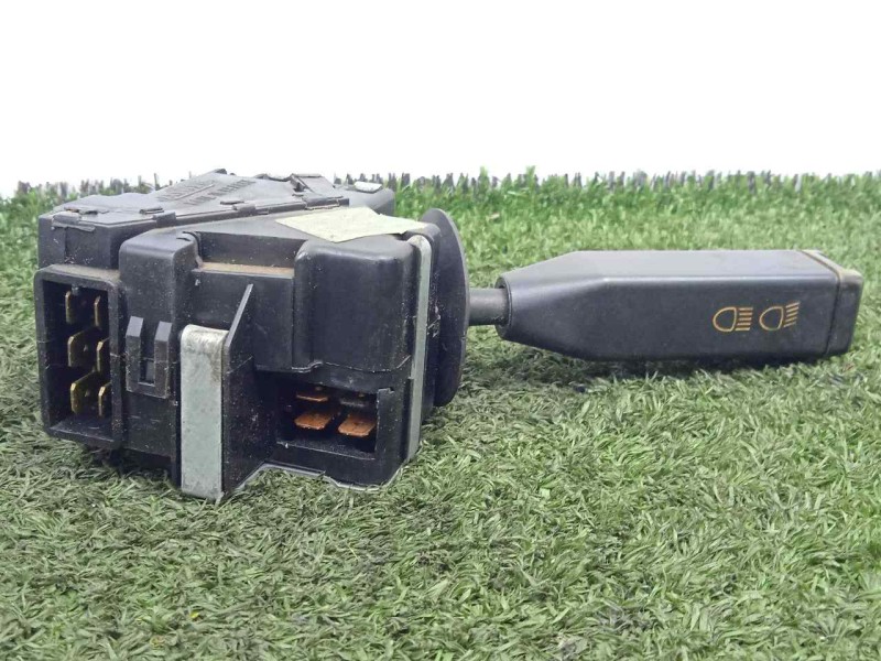 Recambio de mando luces para renault 21 berlina (b/l48) 1.8 referencia OEM IAM 7700766407  