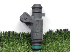 Recambio de inyector para citroën saxo 1.4 referencia OEM IAM 0280156357 BOSCH 