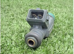 Recambio de inyector para citroën saxo 1.4 referencia OEM IAM 0280156357 BOSCH  2