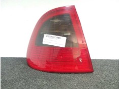 Recambio de piloto trasero izquierdo para seat cordoba berlina (6k2) 1.9 diesel cat (1y) referencia OEM IAM  EXTERIOR 93-99