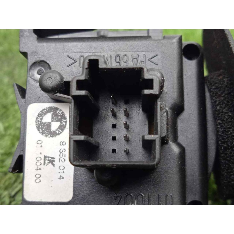 Recambio de mando luces para bmw serie 5 berlina (e39) 2.5 turbodiesel cat referencia OEM IAM 8352014  