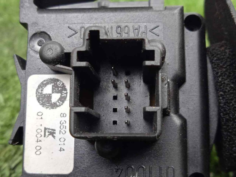 Recambio de mando luces para bmw serie 5 berlina (e39) 2.5 turbodiesel cat referencia OEM IAM 8352014  