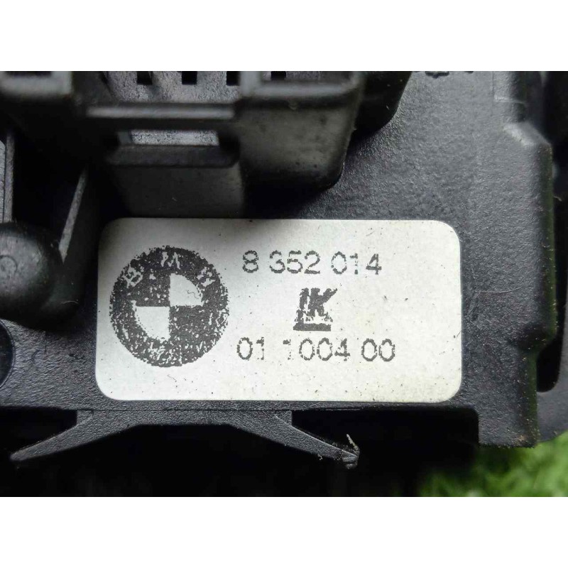 Recambio de mando luces para bmw serie 5 berlina (e39) 2.5 turbodiesel cat referencia OEM IAM 8352014  