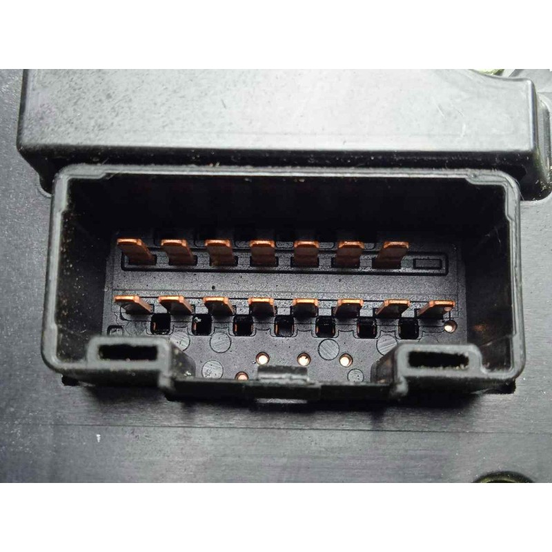 Recambio de mando luces para hyundai h350 pritsche 2.5 crdi cat referencia OEM IAM 1705290225-9330359200  