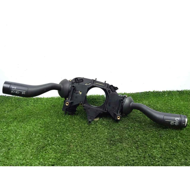 Recambio de mando luces para volkswagen touareg (7la) 2.5 tdi referencia OEM IAM 7L6953549D-7L6953503-10090506 MANDO.DOBLE 