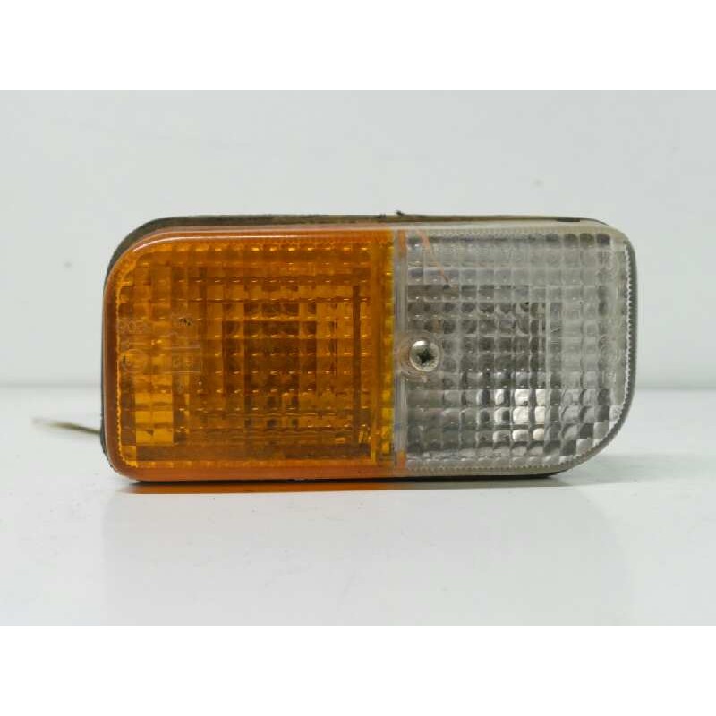 Recambio de piloto delantero izquierdo para renault 4 berlina/familiar/furgoneta referencia OEM IAM   