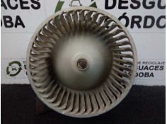 Recambio de motor calefaccion para mitsubishi galloper (hyundai) 2.5 turbodiesel referencia OEM IAM  SIN.CLIMA 