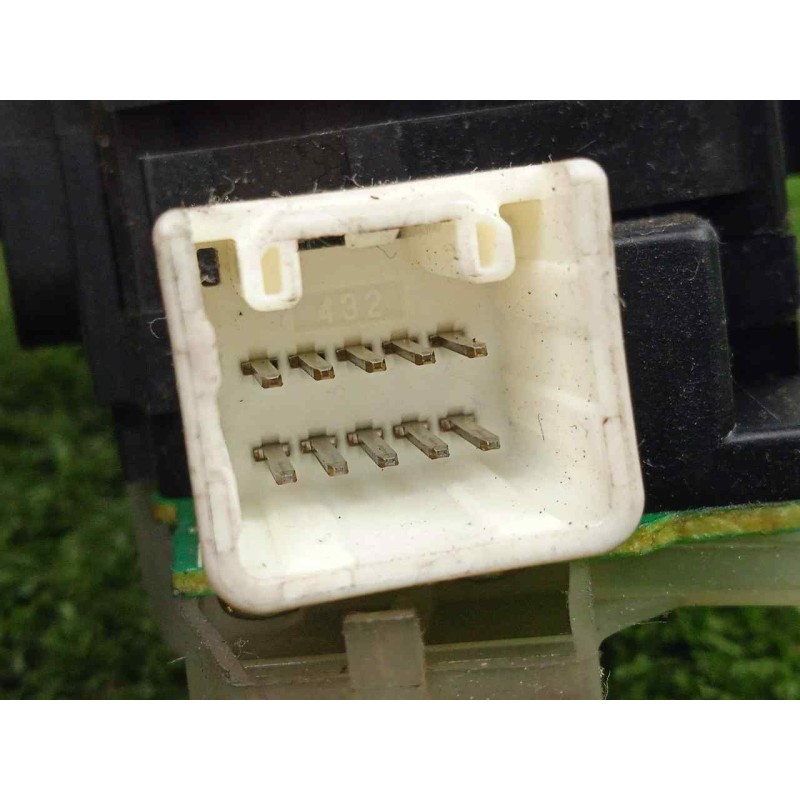 Recambio de mando luces para mitsubishi outlander (cu0w) 2.0 cat referencia OEM IAM   