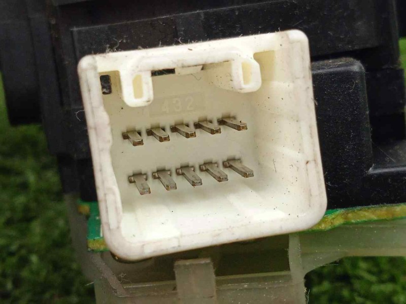 Recambio de mando luces para mitsubishi outlander (cu0w) 2.0 cat referencia OEM IAM   