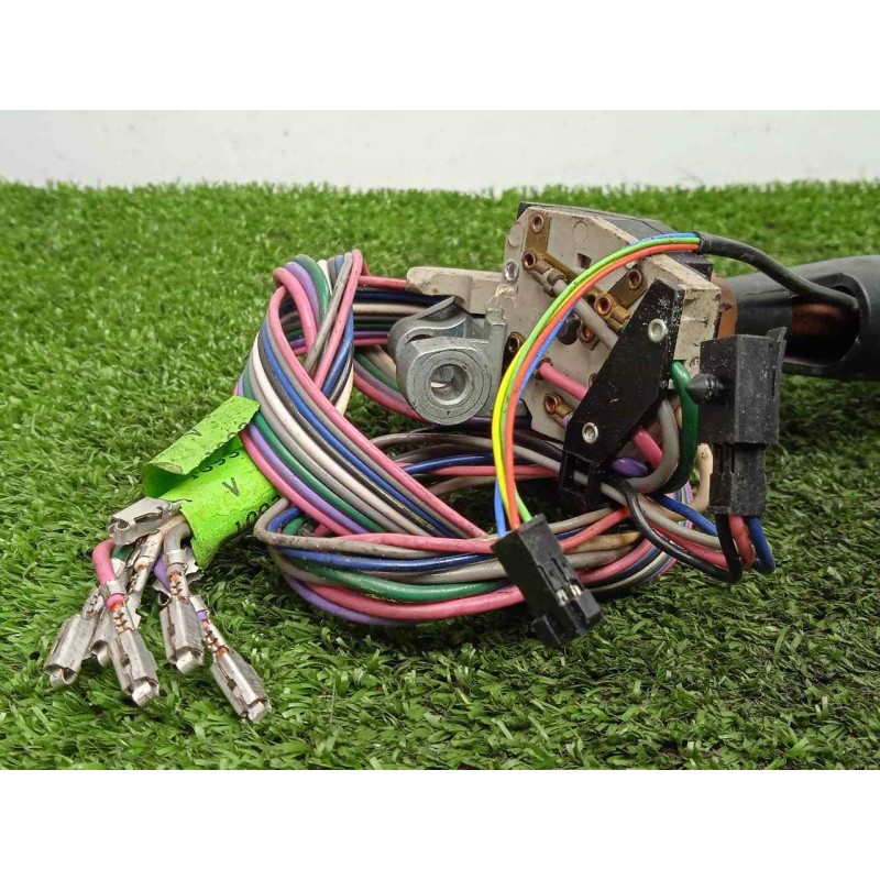 Recambio de mando luces para cadillac eldorado 11ª generacion, 4.9 v8 referencia OEM IAM SINREFERENCIA  