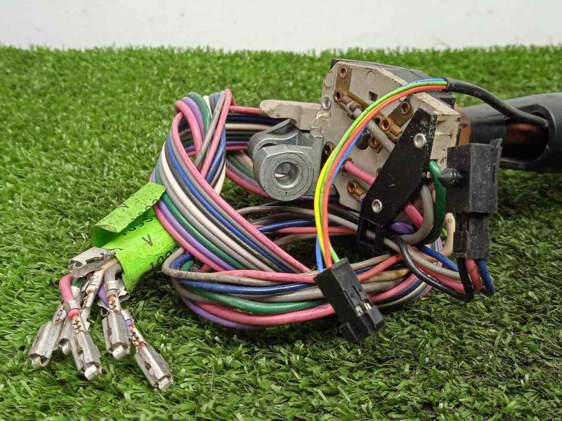 Recambio de mando luces para cadillac eldorado 11ª generacion, 4.9 v8 referencia OEM IAM SINREFERENCIA  