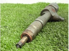 Recambio de inyector para renault master ii phase 2 caja cerrada 1.9 diesel referencia OEM IAM 0986435080B  0445110227 2
