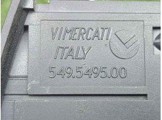 Recambio de warning para bmw serie 3 touring (e91) 2.0 16v diesel referencia OEM IAM 694565201-549549500   2