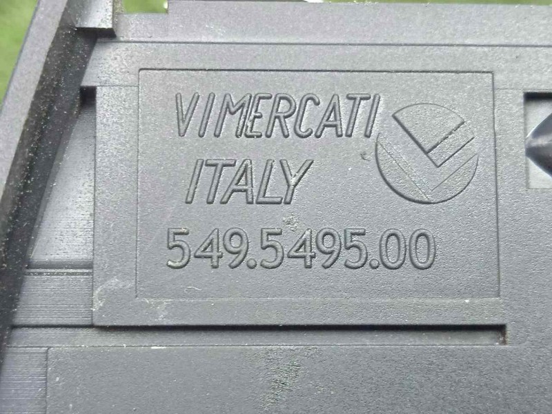Recambio de warning para bmw serie 3 touring (e91) 2.0 16v diesel referencia OEM IAM 694565201-549549500  