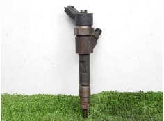 Recambio de inyector para renault master ii phase 2 caja cerrada 1.9 diesel referencia OEM IAM 0986435080B  0445110227