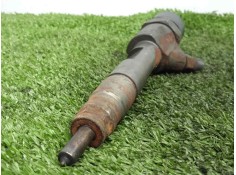 Recambio de inyector para renault master ii phase 2 caja cerrada 1.9 diesel referencia OEM IAM 0986435080B  0445110227 2