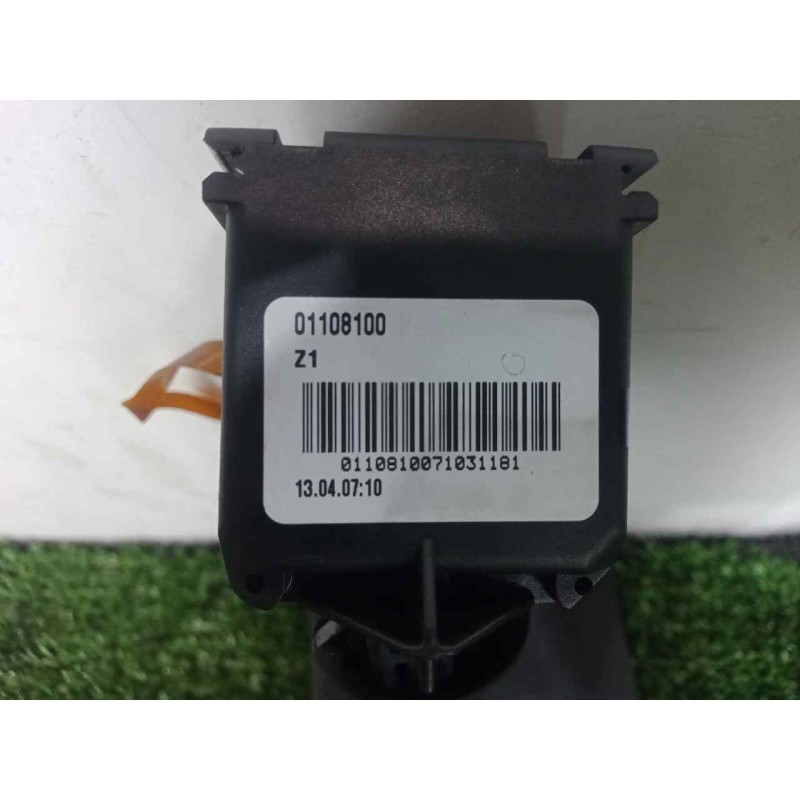 Recambio de mando luces para bmw serie 3 touring (e91) 2.0 16v diesel referencia OEM IAM 01108100  