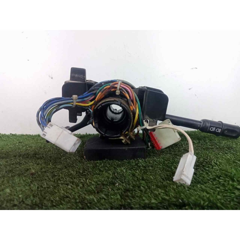 Recambio de mando luces para fiat fiorino (255) 1.7 diesel referencia OEM IAM SINREFERENCIA MANDO.DOBLE 