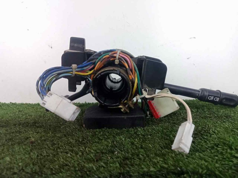 Recambio de mando luces para fiat fiorino (255) 1.7 diesel referencia OEM IAM SINREFERENCIA MANDO.DOBLE 