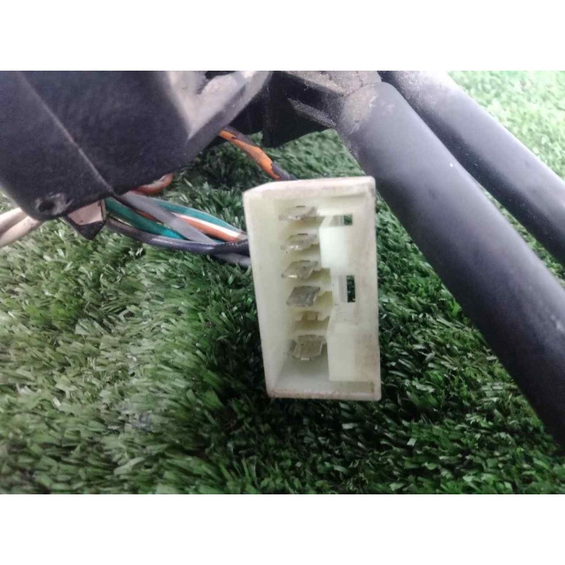 Recambio de mando luces para fiat fiorino (255) 1.7 diesel referencia OEM IAM SINREFERENCIA MANDO.DOBLE 