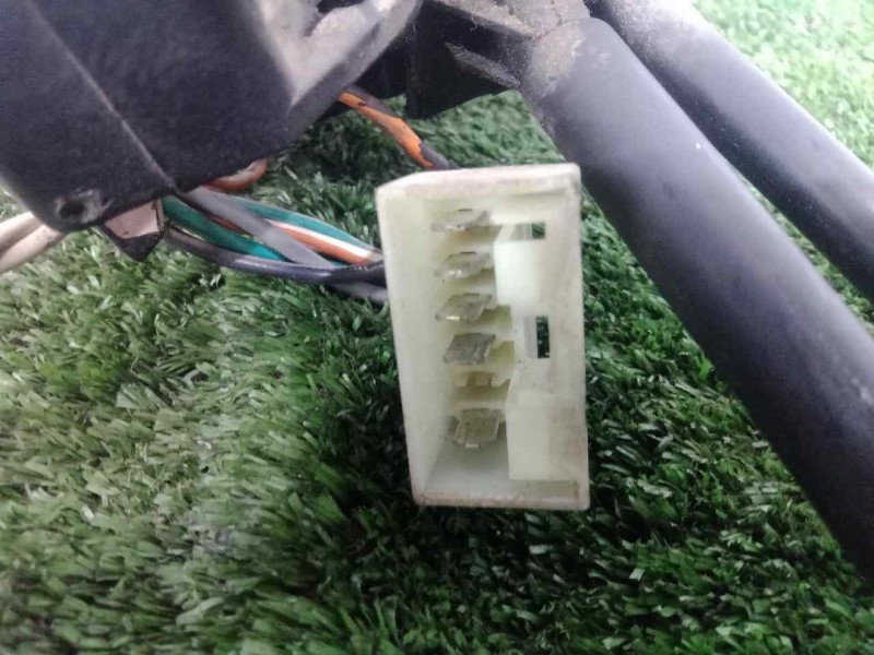 Recambio de mando luces para fiat fiorino (255) 1.7 diesel referencia OEM IAM SINREFERENCIA MANDO.DOBLE 